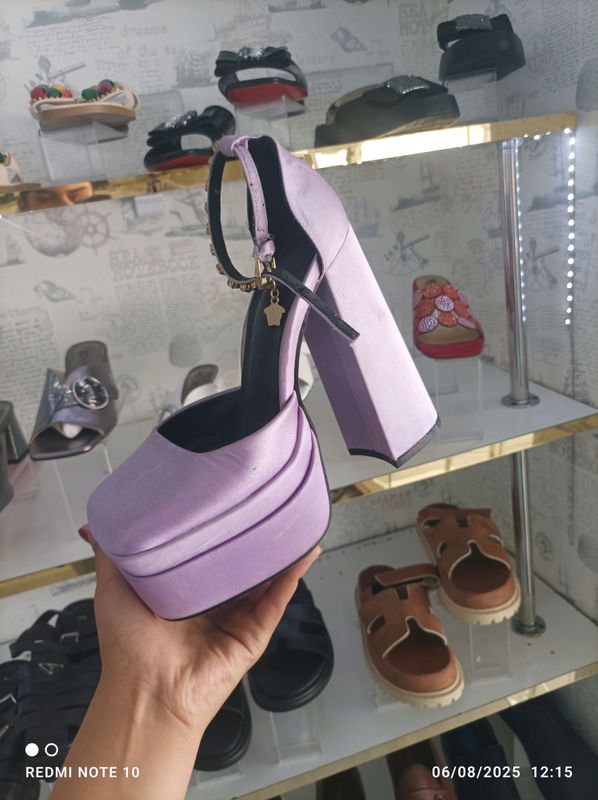 versace versace