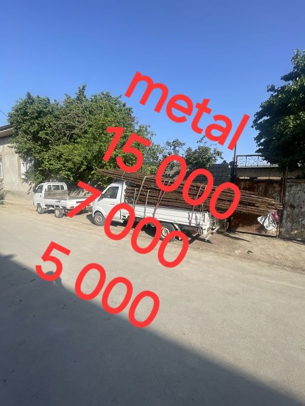 Metal Metalolom метал периработка 27/7 Metal Metalolom метал периработка 27/7
