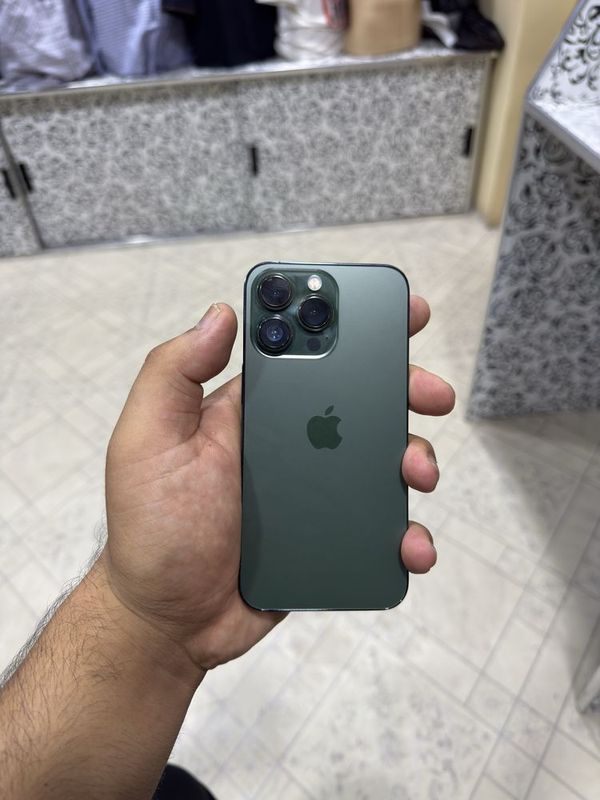 iphone 13 pro 256