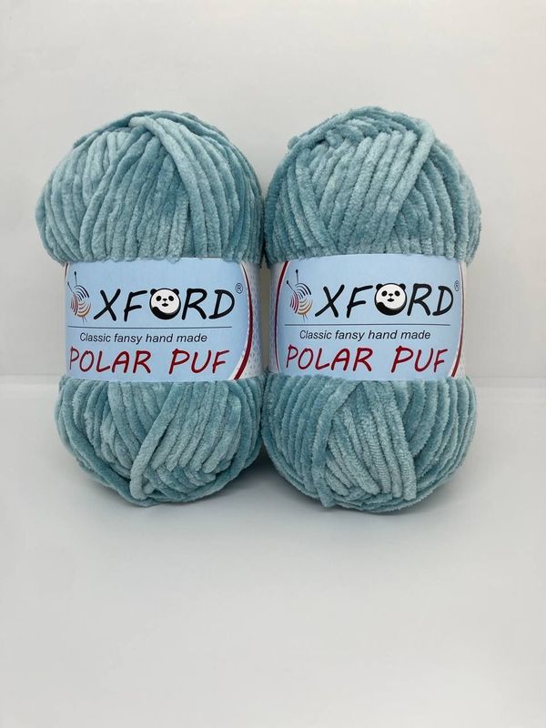 Oxford polar puf Oxford polar puf