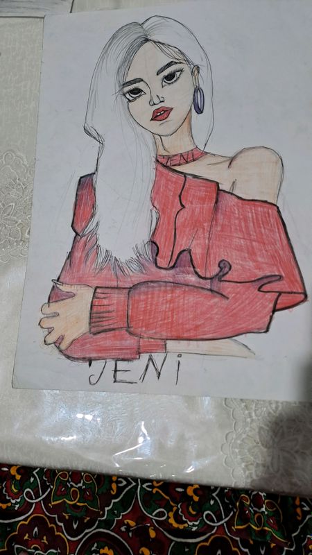 Turli xil rasmlar