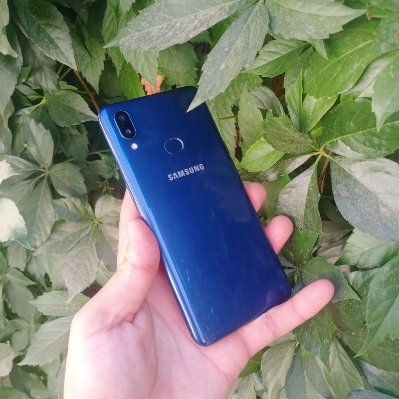 Samsung A10s srochna sotiladi Samsung A10s srochna sotiladi