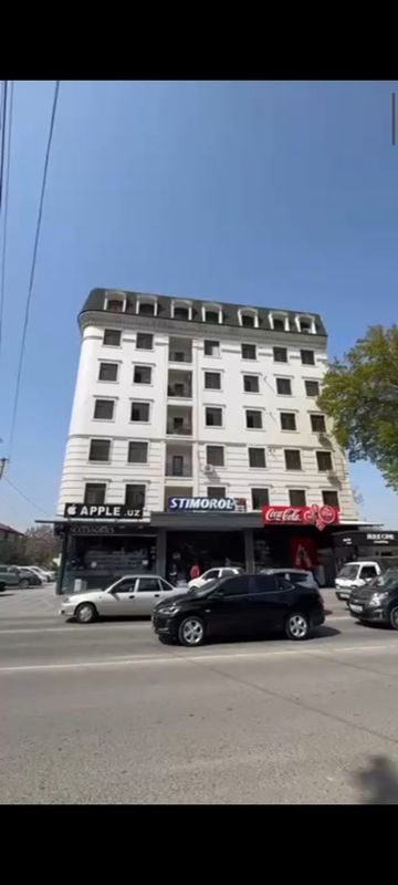 Квартира тайёр 3 хона 86 квадрат Квартира тайёр 3 хона 86 квадрат