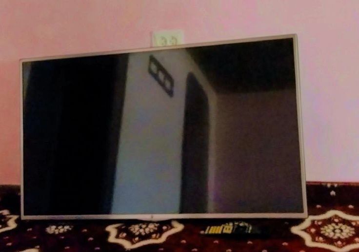 LG телевизор сотилади 43 талик LG телевизор сотилади 43 талик