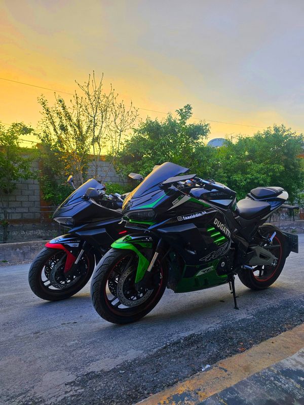 Ducati panigali replika Ducati panigali replika