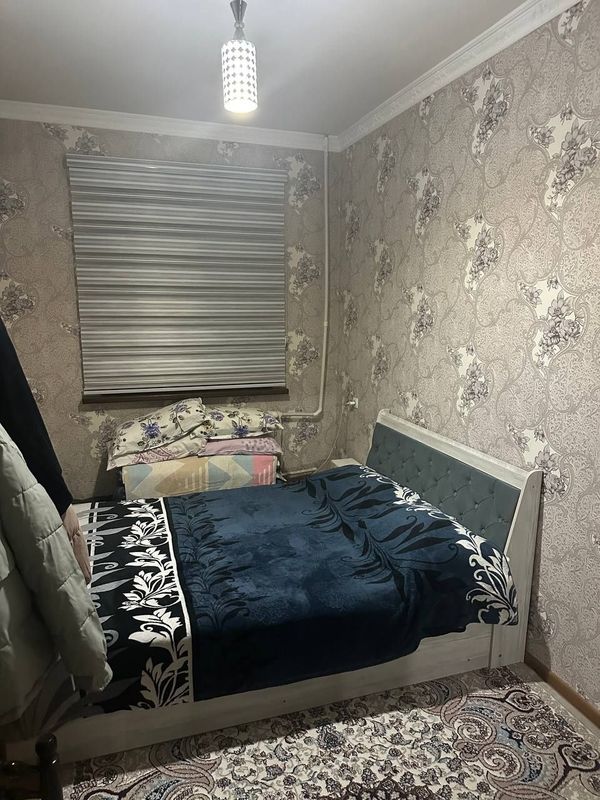 1 xona kvartra Sergeli mashen bozor yonida