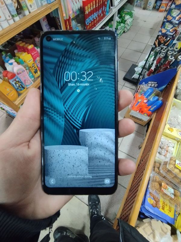 Samsung galaxy a11