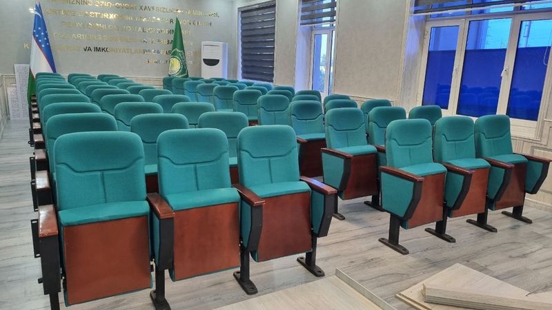 Кресло стул театральный Кресло стул театральный
