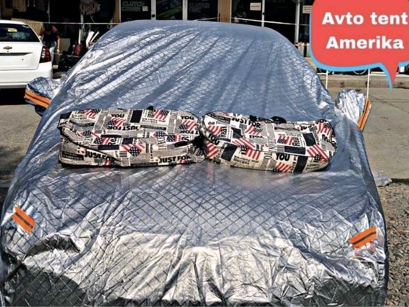 Avto amercan tent - amercan chexol - sifatli tent Avto amercan tent - amercan chexol - sifatli tent