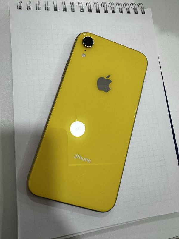 iPhone XR 64 ГБ состояние отличное! iPhone XR 64 ГБ состояние отличное!