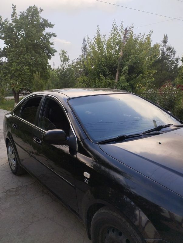 Lacetti 1.6 2008 yili Lacetti 1.6 2008 yili