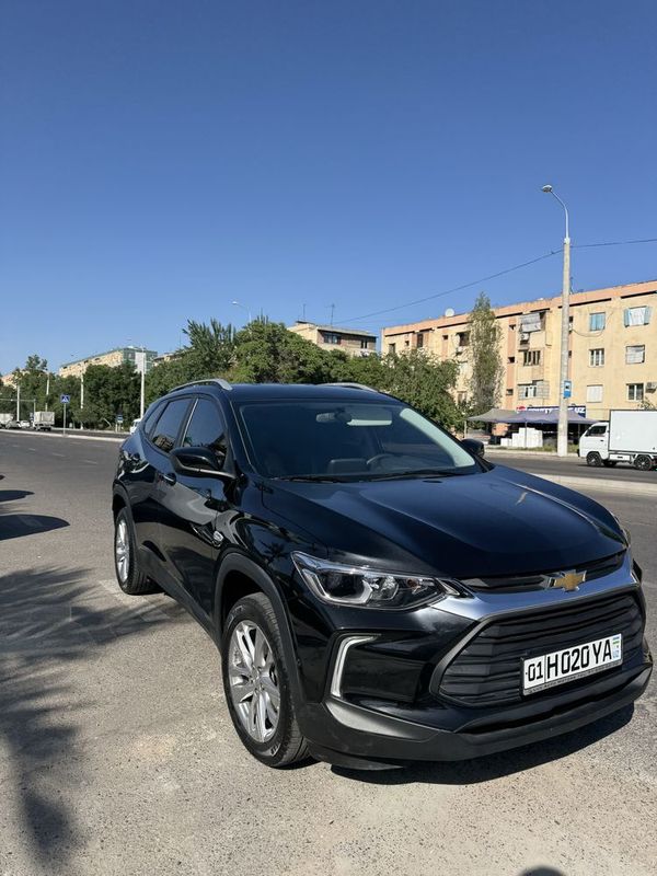 Tracer 2024 LTZ PLUS ! Tracer 2024 LTZ PLUS !