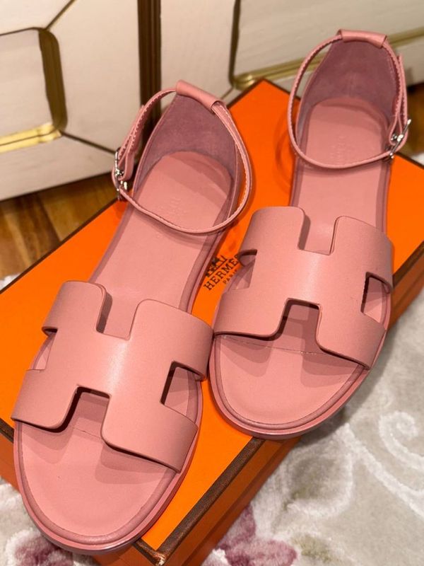 Hermes босоножки Hermes босоножки