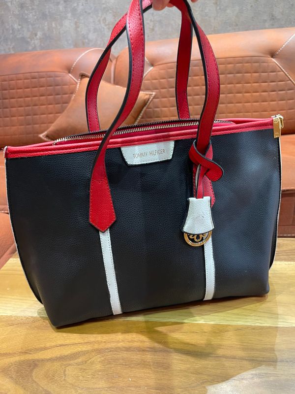 Sumka Tommy Hilfiger