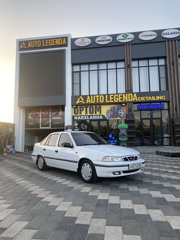Nexia1 dons aaaa