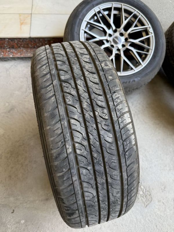 Литые диски VOSSEN Литые диски VOSSEN