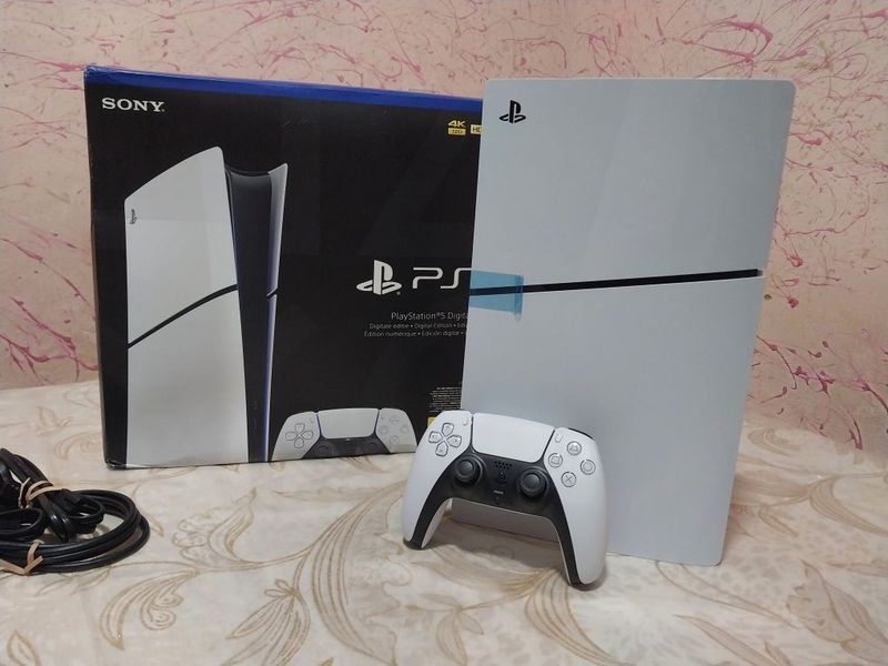 Playstation 5 xolati a'lo Playstation 5 xolati a'lo
