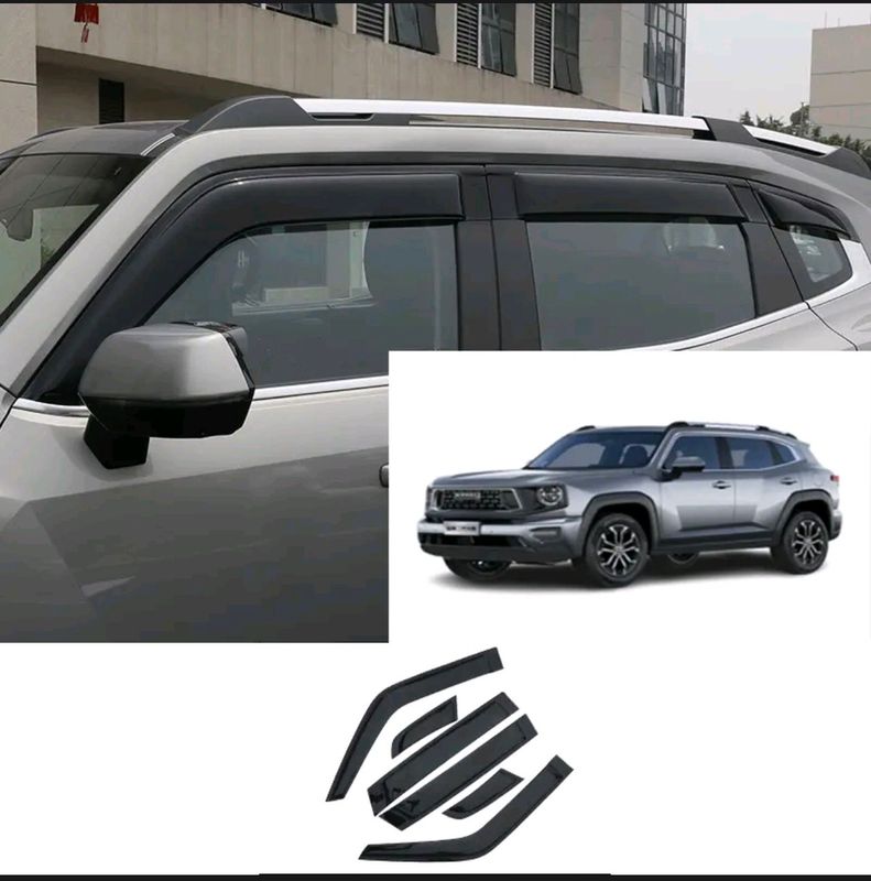 Haval га дождевик 2 та комплект бор Haval га дождевик 2 та комплект бор