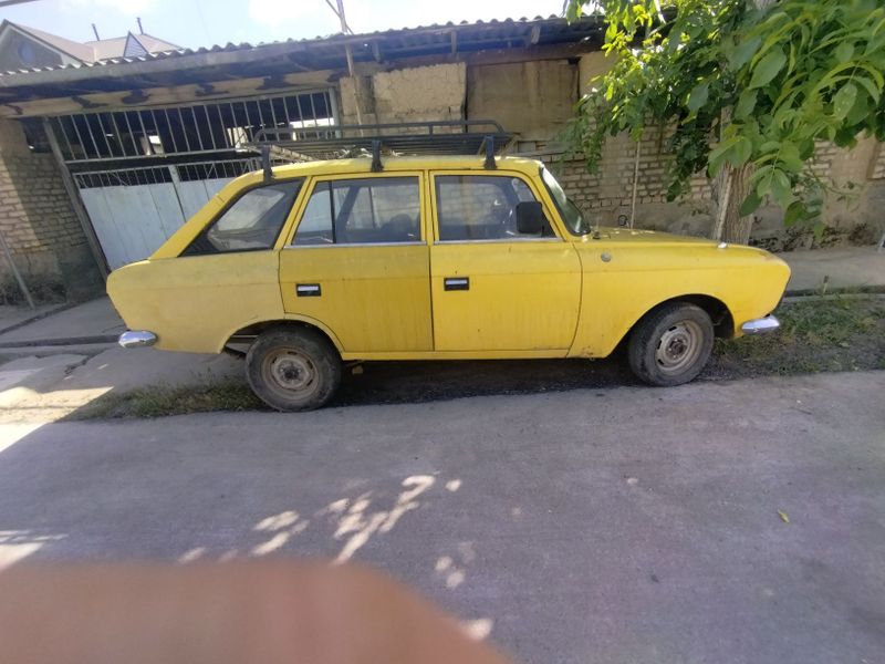 Продам москвич Иж комби Продам москвич Иж комби