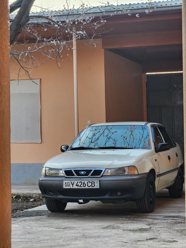 Nexia 1 Dons sotiladi. Nexia 1 Dons sotiladi.