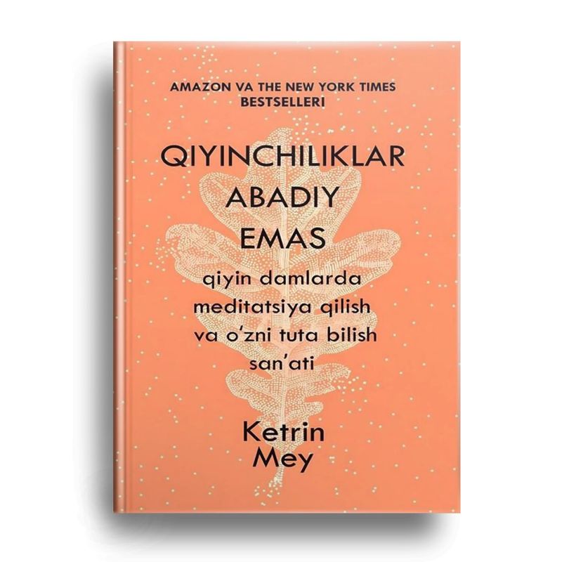 Qiyinchiliklar abadiy emas