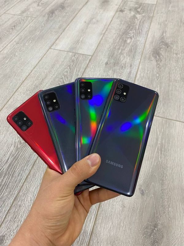 Samsung a51 128 skidkada Samsung a51 128 skidkada