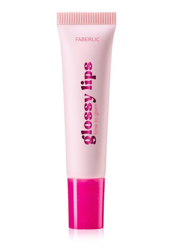 Блеск для губ с эффектом объема Glossy Lips Блеск для губ с эффектом объема Glossy Lips