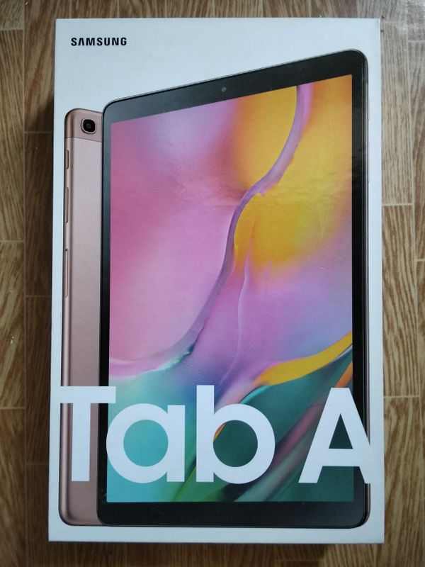 Планшет Samsung Galaxy Tab A SM-T515 Планшет Samsung Galaxy Tab A SM-T515