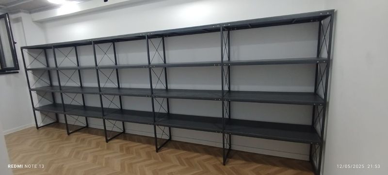 Loft stilaj yigʻiladigan