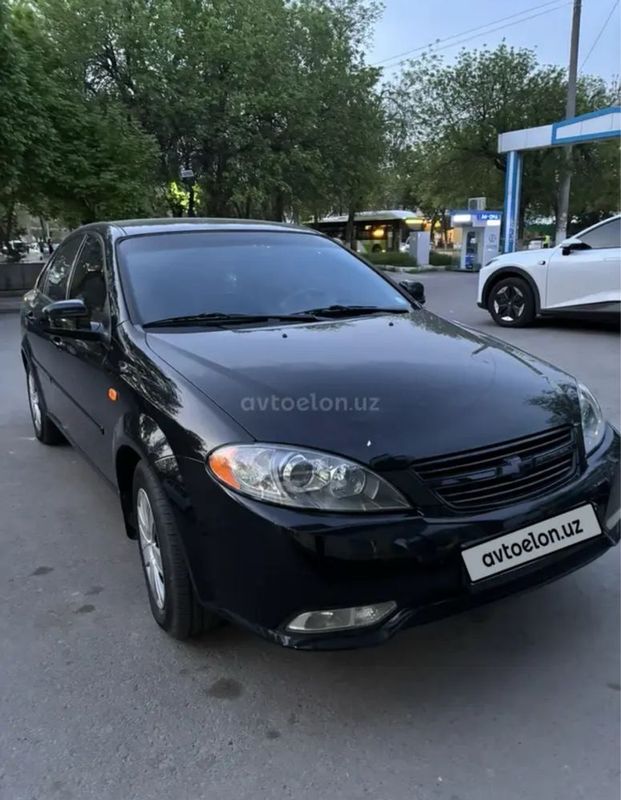 Gentra 2018 M/T Gentra 2018 M/T