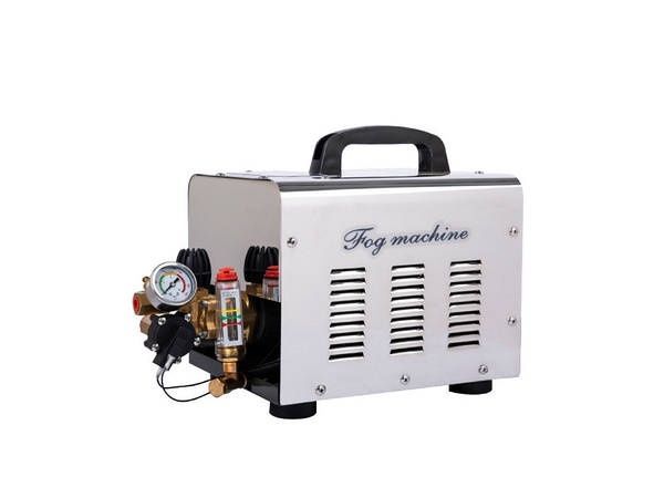 Микроклимат аппарат Fog machine PC 2803 3/L Микроклимат аппарат Fog machine PC 2803 3/L