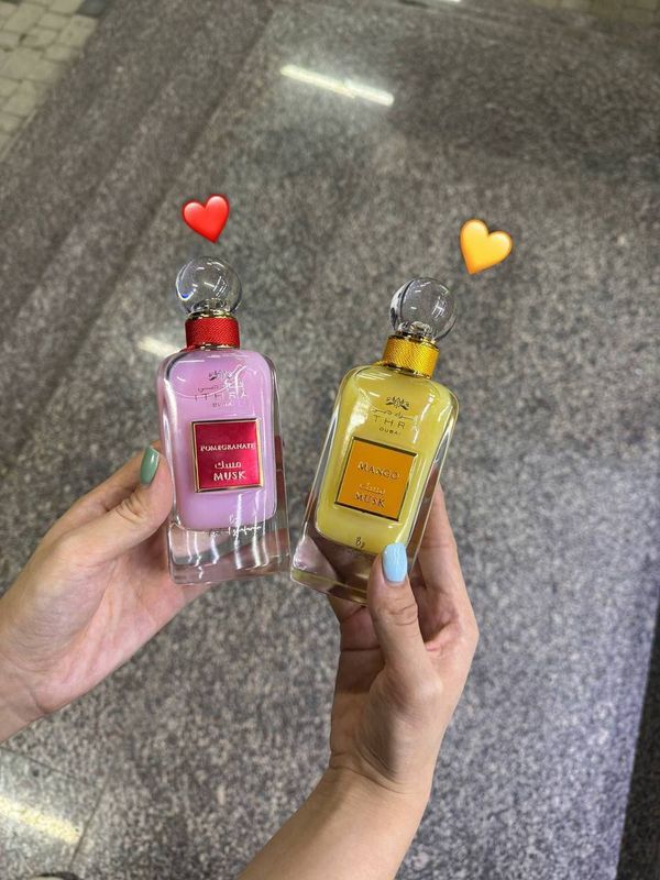Ithra musk feramonliy atir kottasi Ithra musk feramonliy atir kottasi