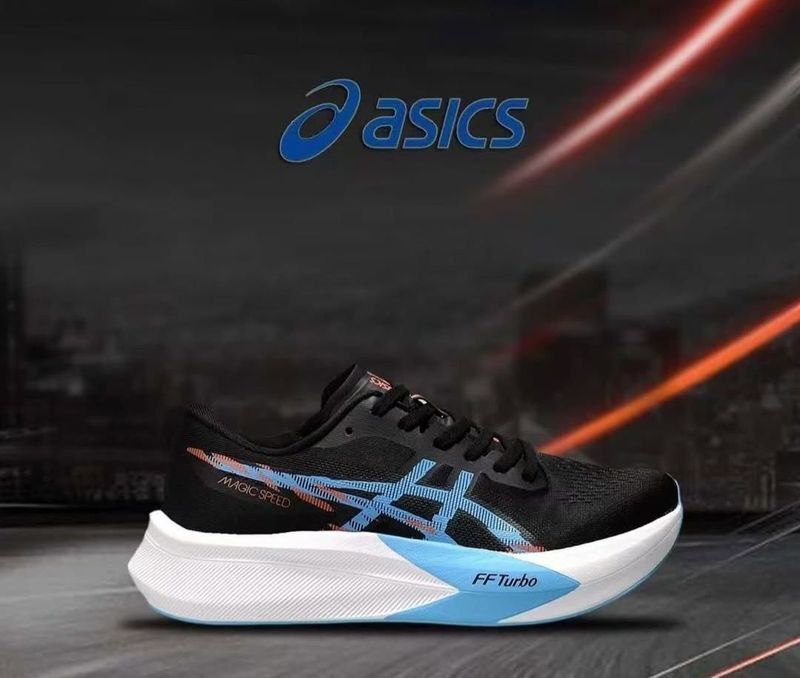 Asics FF Turbo ... Asics FF Turbo ...