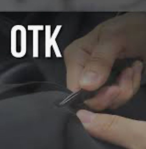 Контроль качества ОТК Контроль качества ОТК