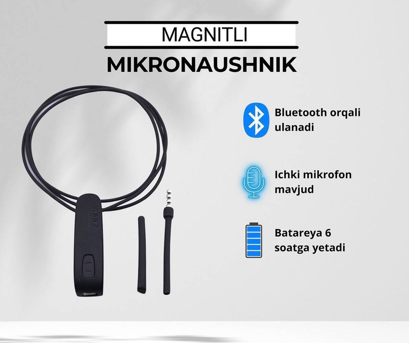Mikronaushnek Mikronaushnek