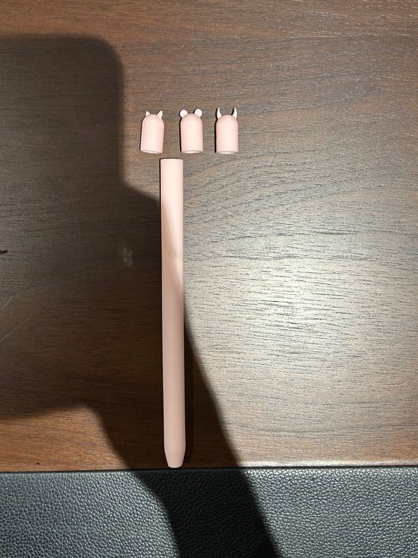 Чехол на Apple Pencil 1 поколения Чехол на Apple Pencil 1 поколения