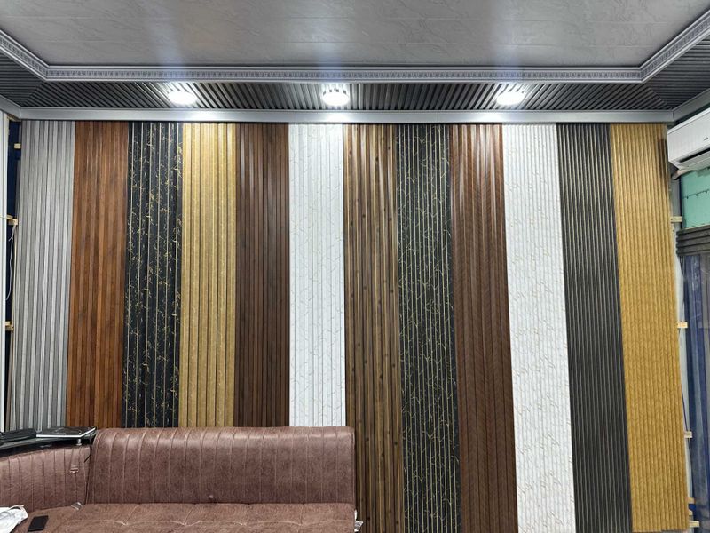 Оптом нархда Декор панел. Plast decor. Панеллари сотилади