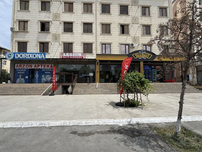 Продается магазин