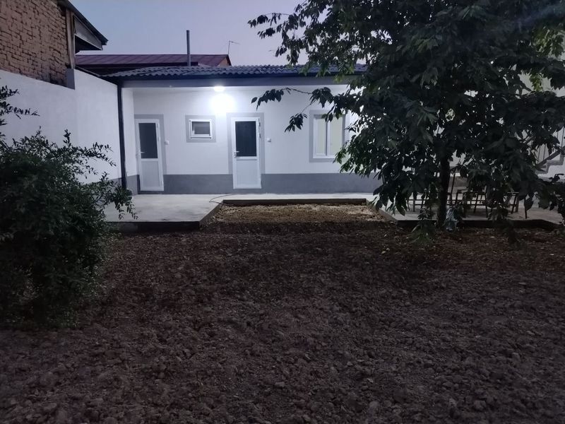 3 sotik 4 honali uchastka