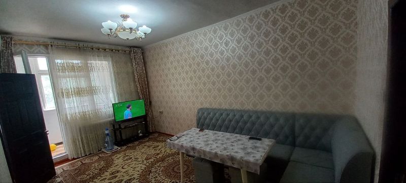 Продажа 2 ком Авиясозлар -4