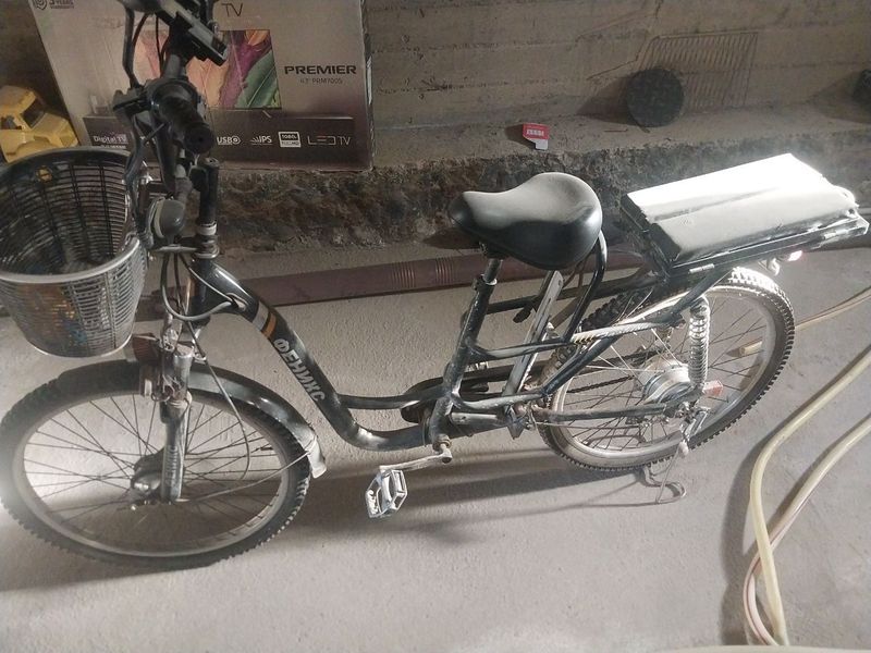 Elektro velik sotiladi Elektro velik sotiladi