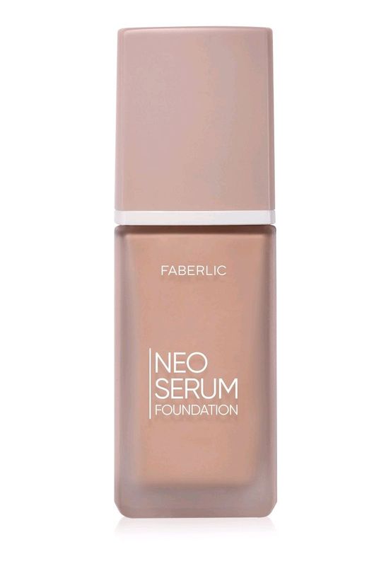 Neo Serum yuz uchun namlantiruvchi tonal zardob