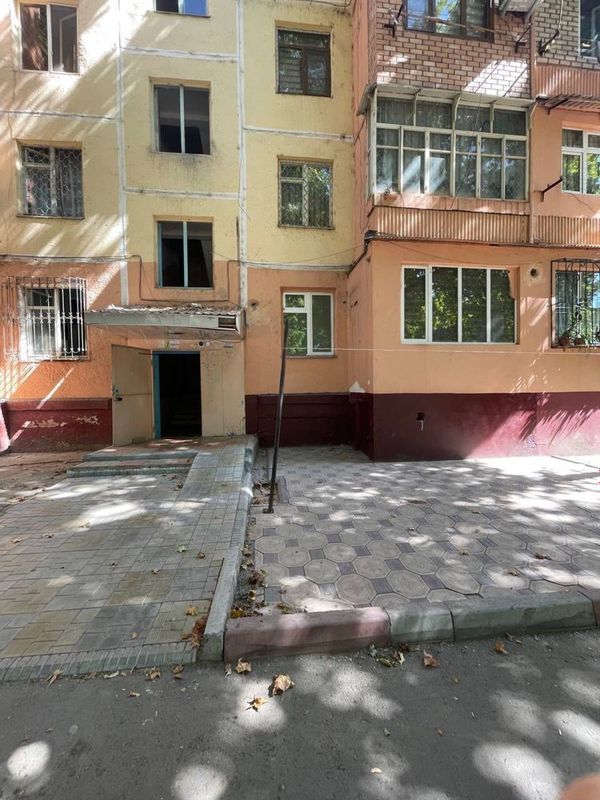 Продается дом чиланзар