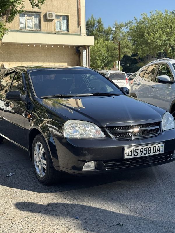 Lacetti 2009 2-pozitsiya Mexanika Lacetti 2009 2-pozitsiya Mexanika