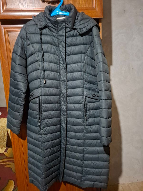 ayollar kurtkasi