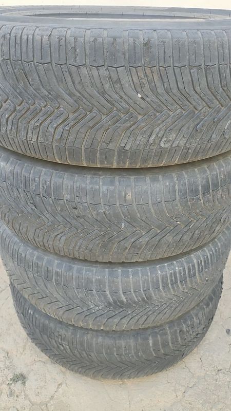 Продам баллони размер 17