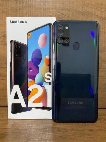 Samsung Galaxy A21S Samsung Galaxy A21S
