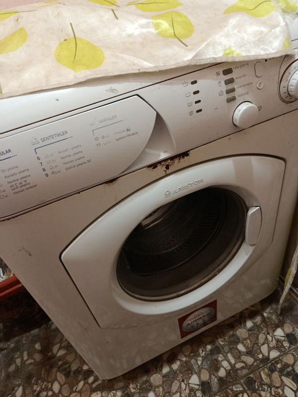 Продаю машинку стиральная 6 кг Продаю машинку стиральная 6 кг