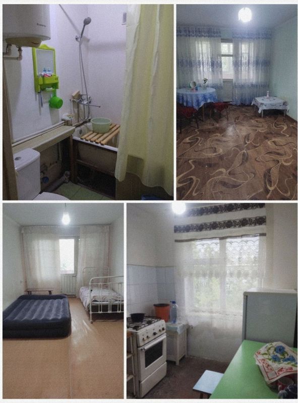 Продам квартиру в Намангане