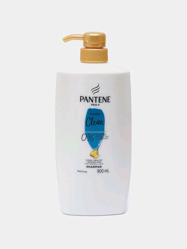 PANTENE PRO-V Tailant